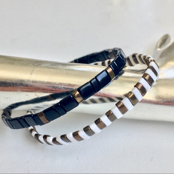 2 Lucky Brand Beaded Bracelets! - Picture 9 of 16